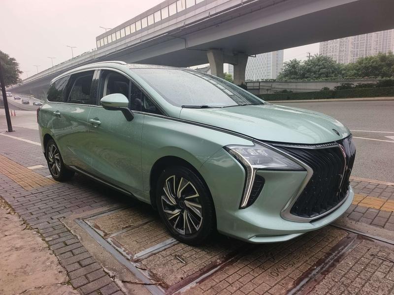 Dongfeng Forthing Yacht, 2022 — фото 3 из 12