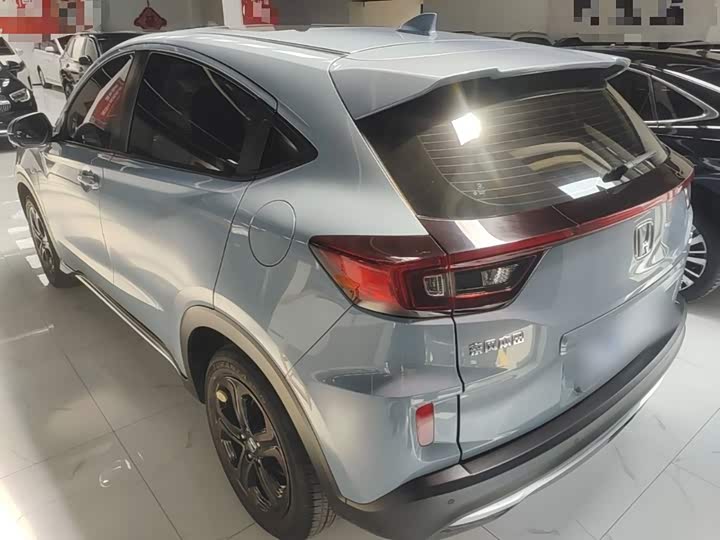Honda XR-V, 2021 — фото 5 из 9