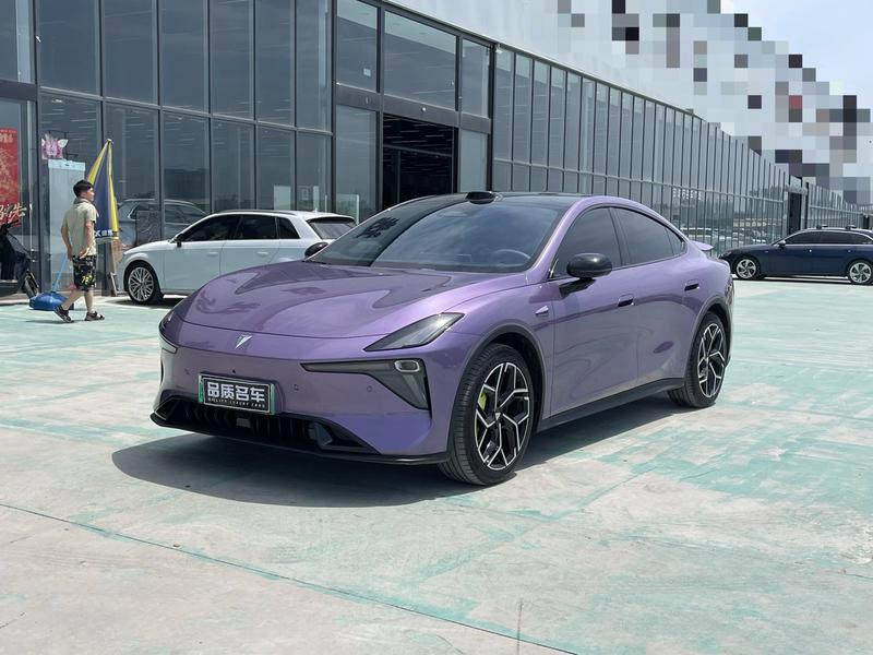 Changan Deepal L06, 2025 — купить в Санкт-Петербурге под ключ