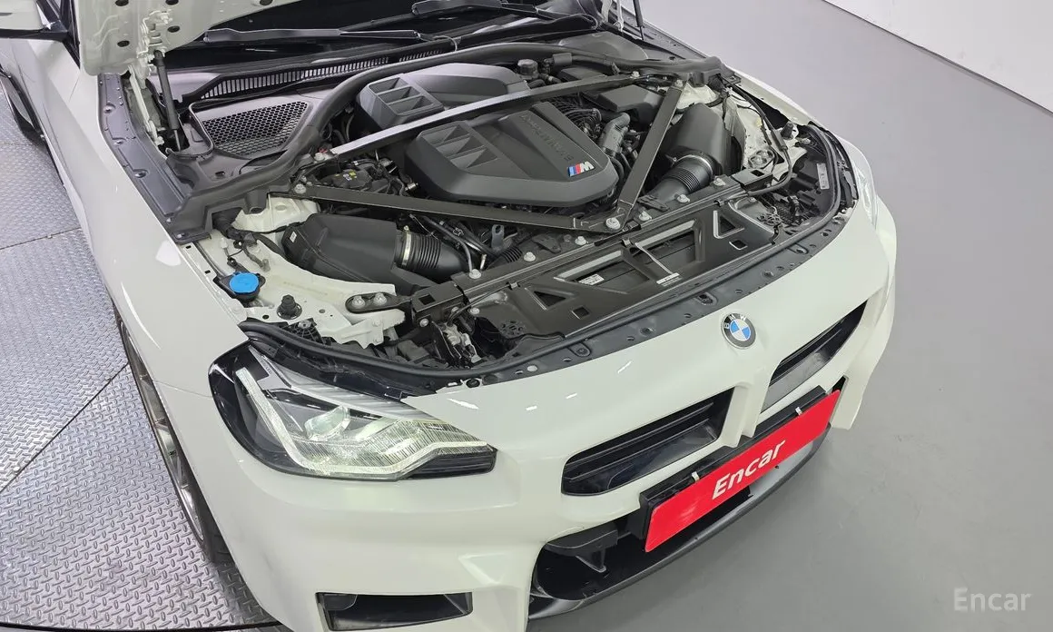 BMW M2, 2023 — фото 6 из 12