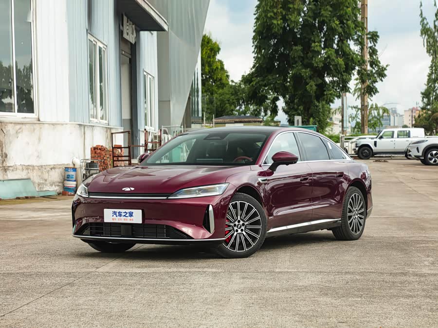 Chery Fulwin A9L, 2026 — купить в Пензе под ключ