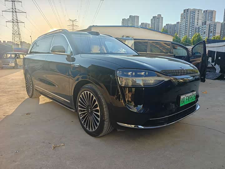 Aito M9, 2025 — купить в Самаре под ключ