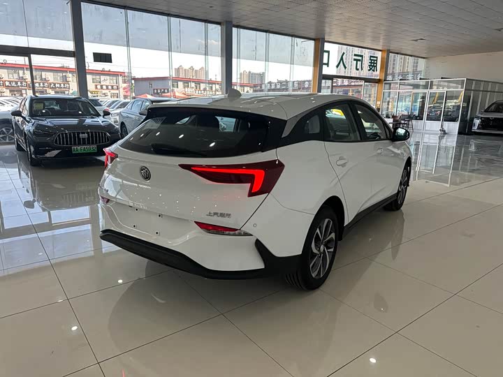 Buick Velite 6, 2026 — фото 9 из 9
