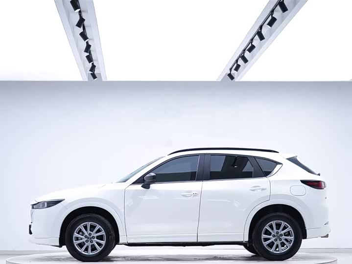 Mazda CX-5, 2023 — фото 5 из 9