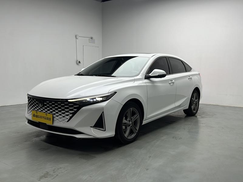 Changan Raeton Plus, 2022 — купить в Санкт-Петербурге под ключ
