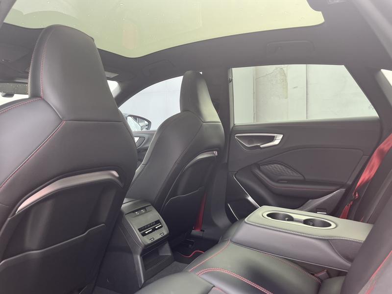 Audi A5L Sportback, 2025 — фото 12 из 12