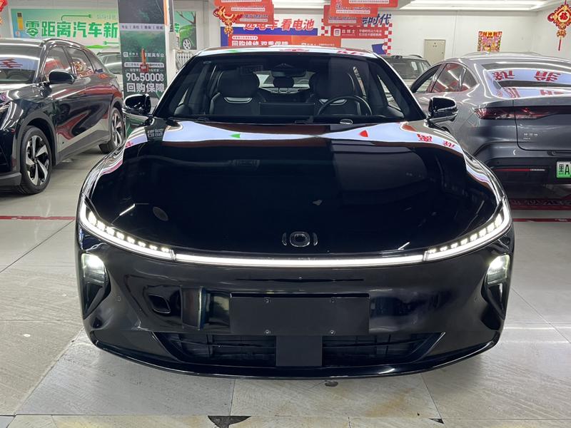 Changan Qiyuan (Nevo) A07, 2023 — фото 2 из 12