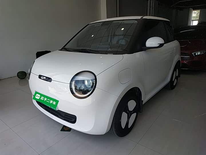 Changan Qiyuan (Nevo) Lumin, 2025 — купить в Нижнем Новгороде под ключ