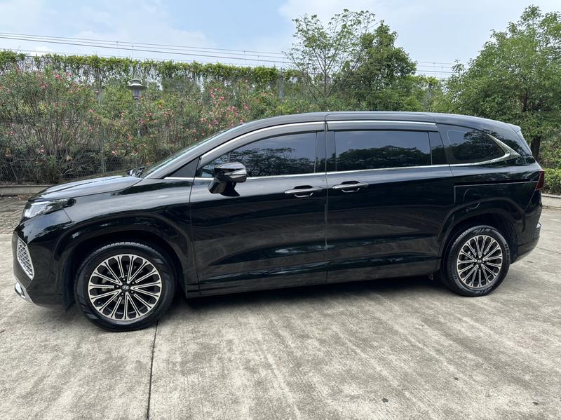 Hyundai Custo, 2024 — фото 4 из 12