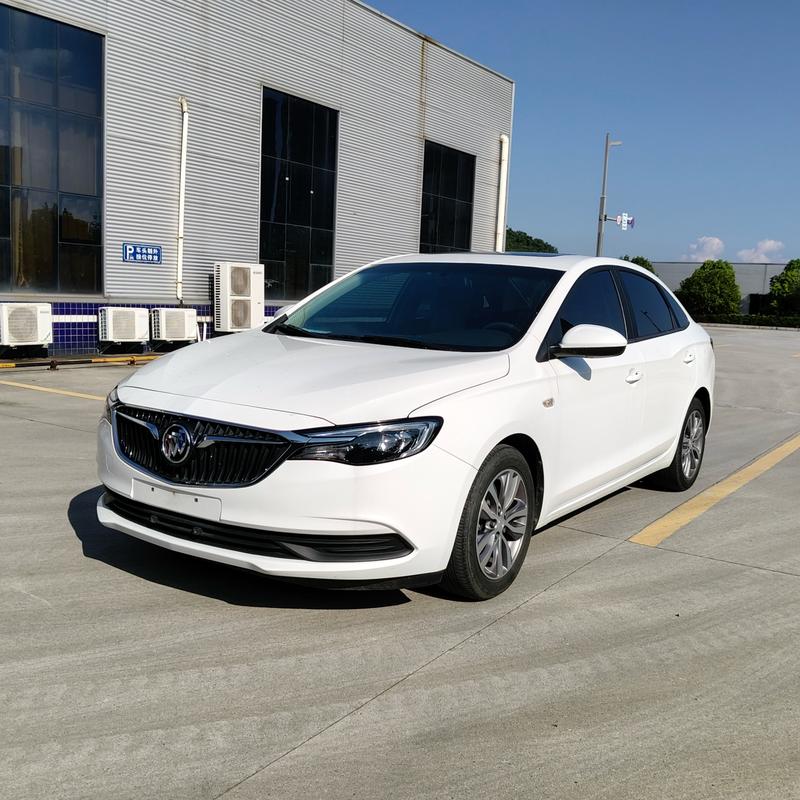 Buick Excelle GT, 2023 — купить в Костроме под ключ