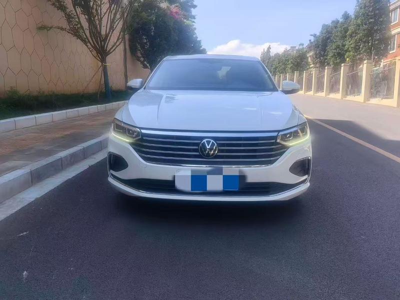 Volkswagen Lavida, 2023 — фото 2 из 10