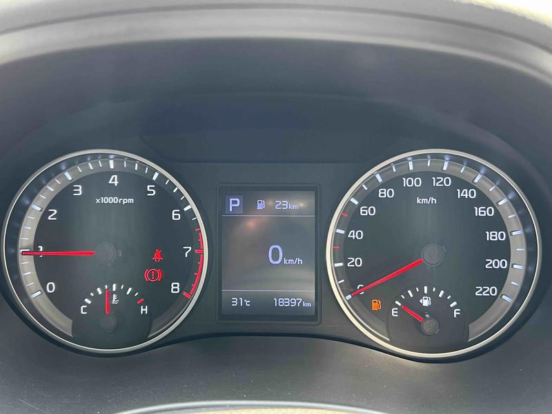 Kia KX1, 2023 — фото 8 из 10