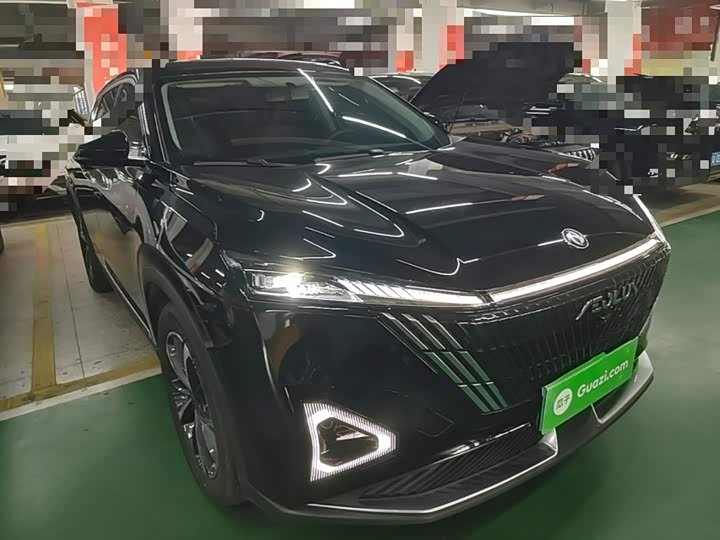 Dongfeng Aeolus Mage, 2024 — фото 4 из 9