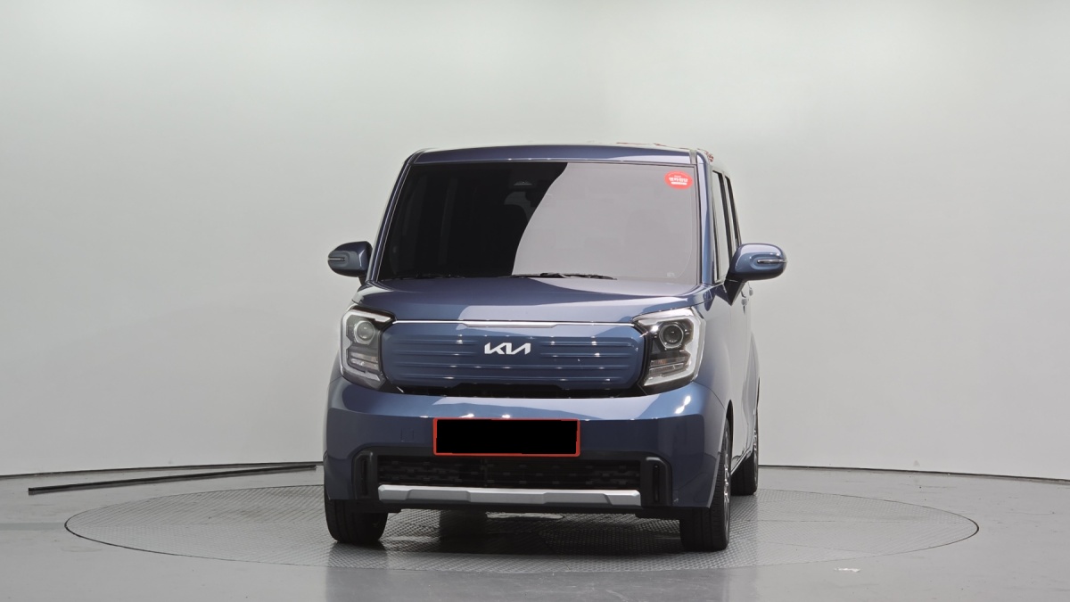 Kia Ray, 2024 — фото 3 из 12
