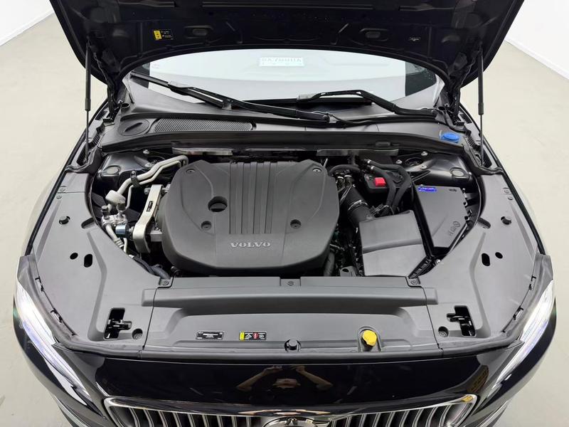 Volvo S90, 2024 — фото 12 из 12