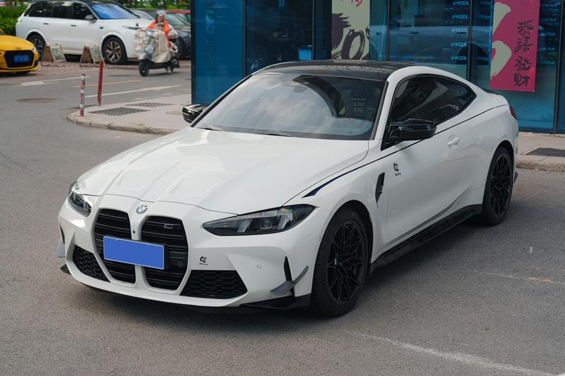 BMW M4, 2025 — купить в Тамбове под ключ