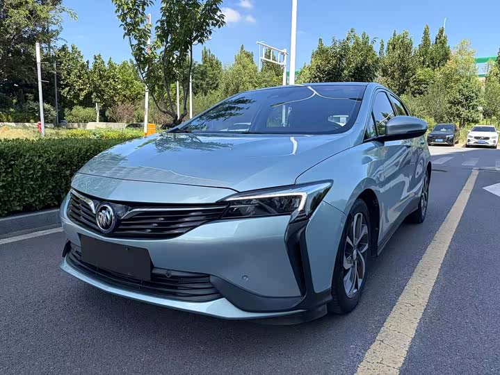 Buick Velite 6, 2022 — купить в Костроме под ключ