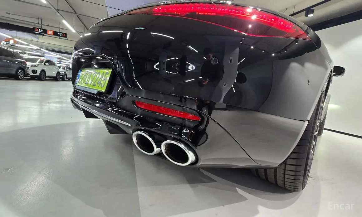 Mercedes-Benz SL-Class, 2025 — фото 11 из 12