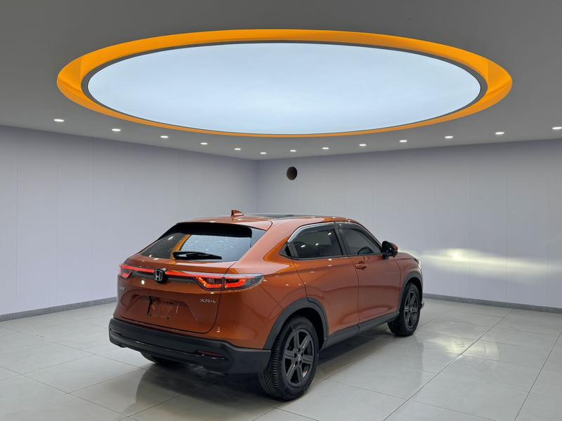 Honda XR-V, 2023 — фото 6 из 12