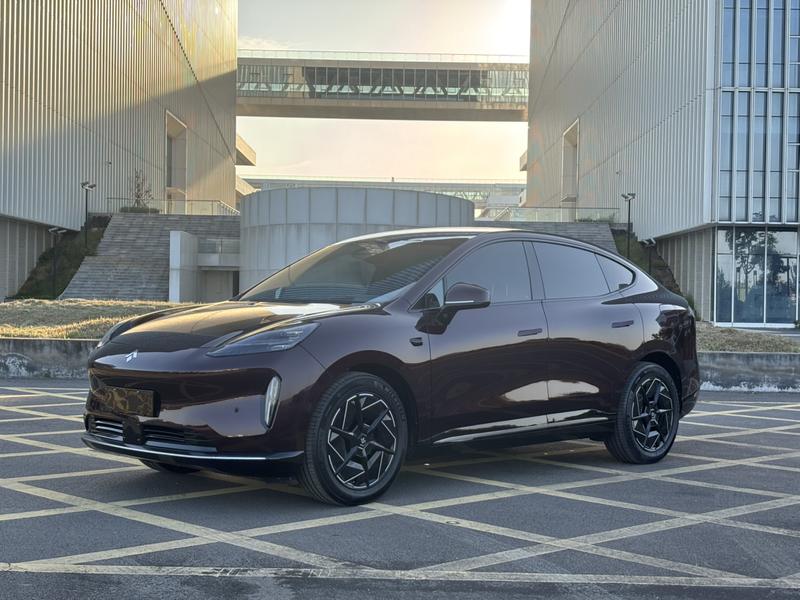 GAC Hyptec HT, 2023 — купить в Саратове под ключ