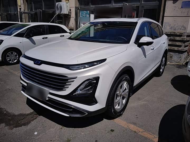 Bestune T90, 2023 — купить в Костроме под ключ
