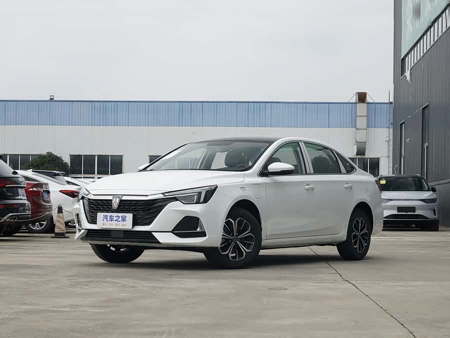 Roewe i6 Max EV, 2026 — купить в Костроме под ключ