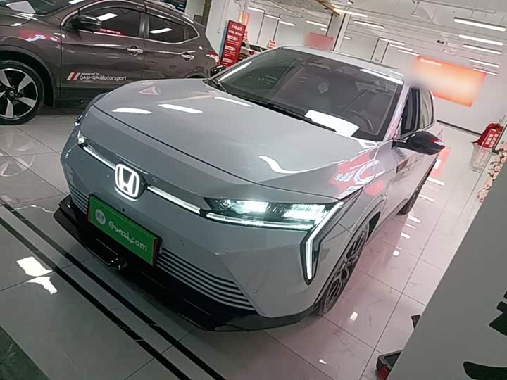 Honda e:NS2, 2025 — фото 2 из 9