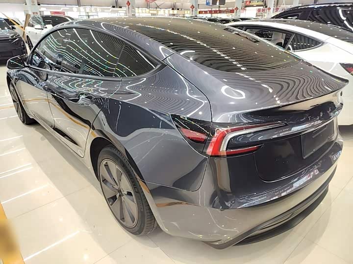 Tesla Model 3, 2024 — фото 5 из 9