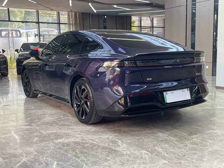 Dongfeng Yipai eπ 007, 2024 — фото 5 из 9