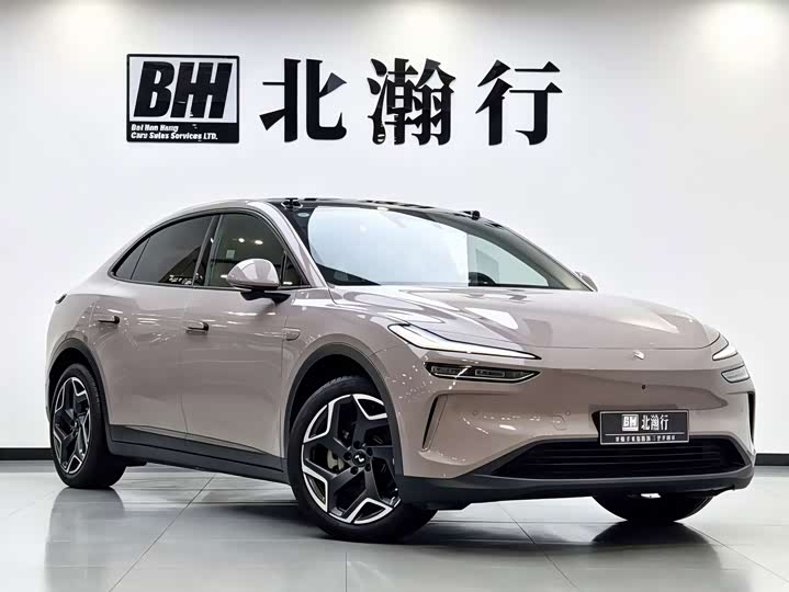Nio Onvo L60, 2025 — фото 3 из 9