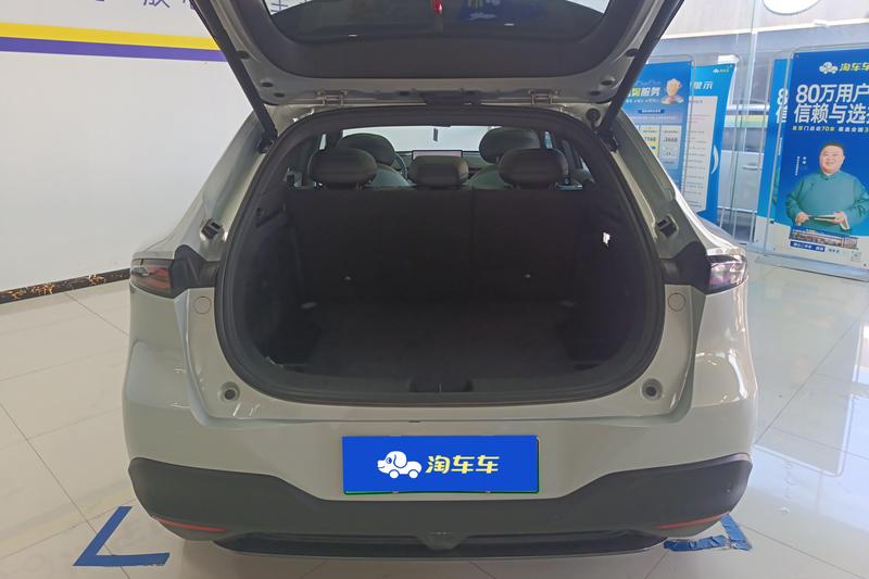 Changan Deepal S05, 2024 — фото 12 из 12