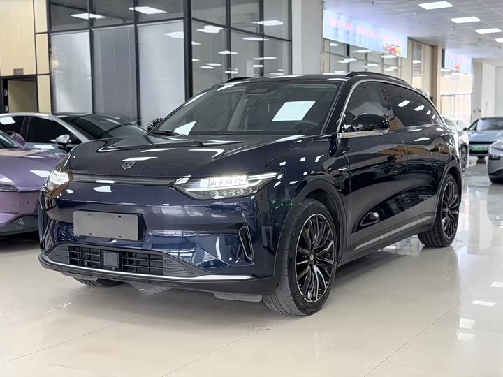 Leapmotor C11, 2022 — купить в Санкт-Петербурге под ключ