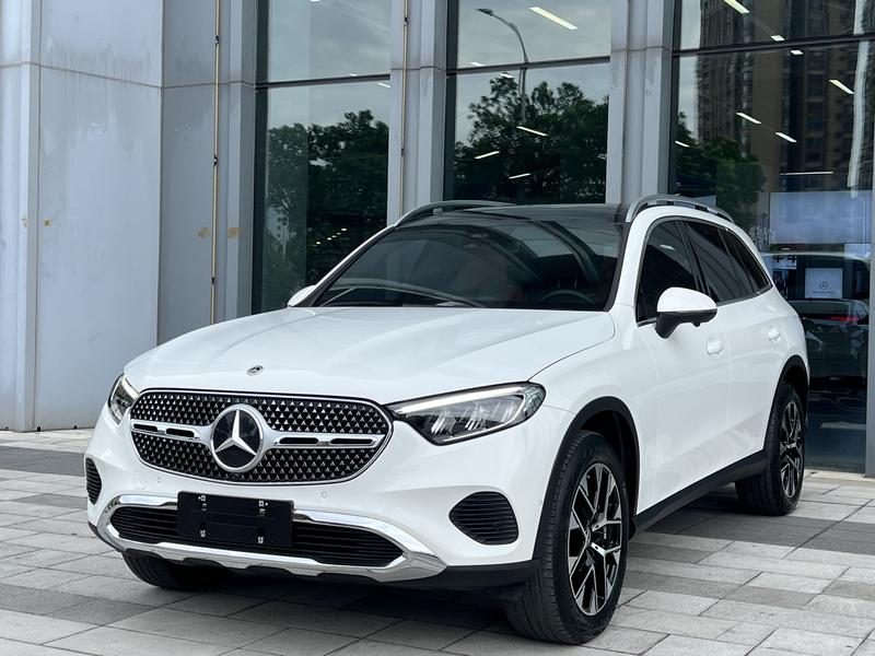 Mercedes-Benz GLC-Class, 2023 — купить в Самаре под ключ