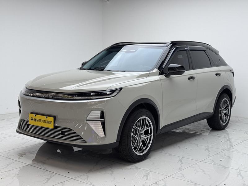Haval Ruge Max, 2025 — купить в Санкт-Петербурге под ключ