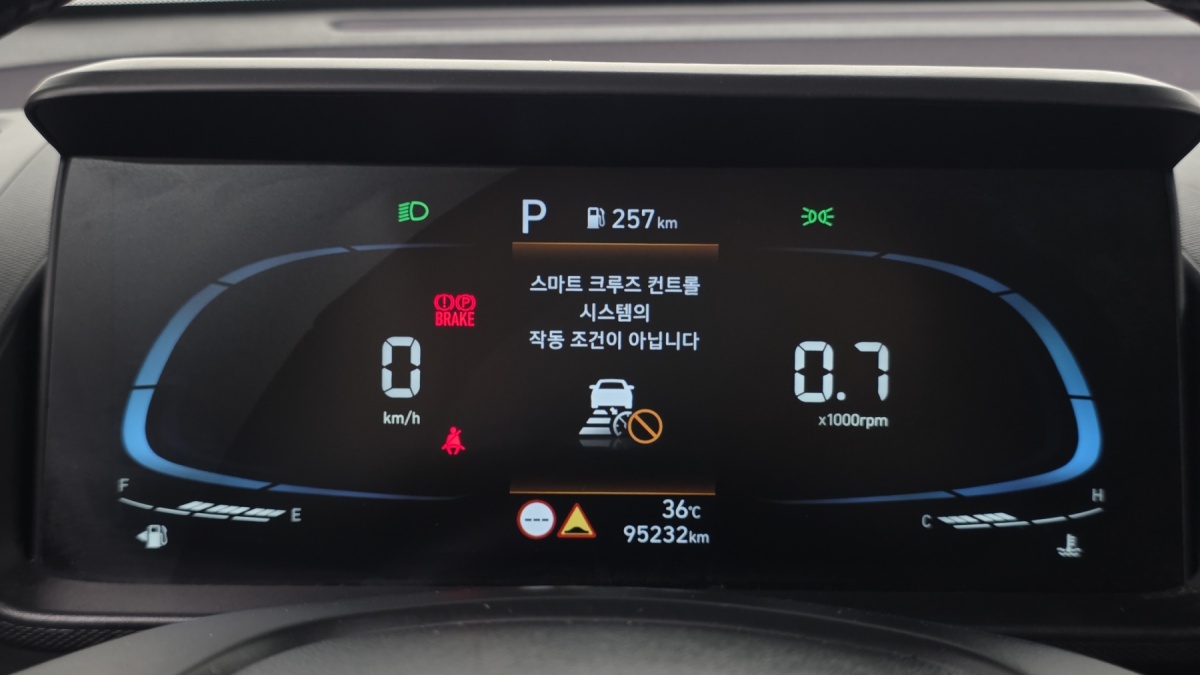 Hyundai Casper, 2022 — фото 8 из 12