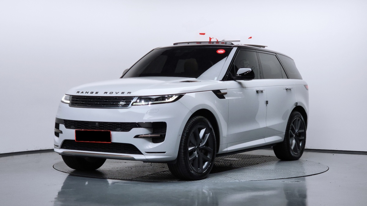 Land Rover Range Rover Sport, 2024 — купить в Санкт-Петербурге под ключ