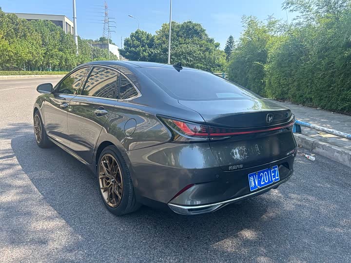 Changan Raeton Plus, 2023 — фото 5 из 9