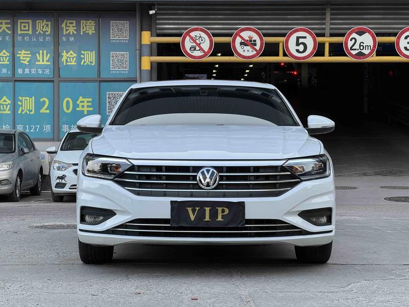 Volkswagen Sagitar L, 2022 — фото 2 из 12