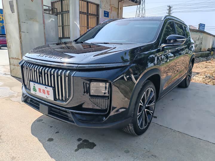 Jetour X90 Pro, 2024 — купить в Белгороде под ключ