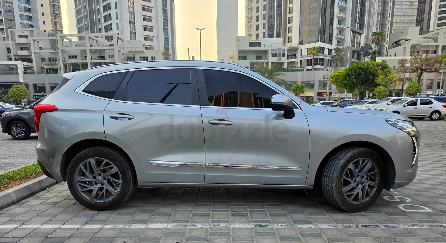 Haval Jolion, 2024 — фото 9 из 10
