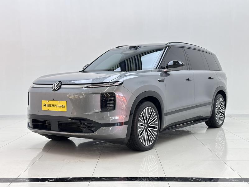 Volkswagen ID.Era 9X, 2026 — купить в Орле под ключ