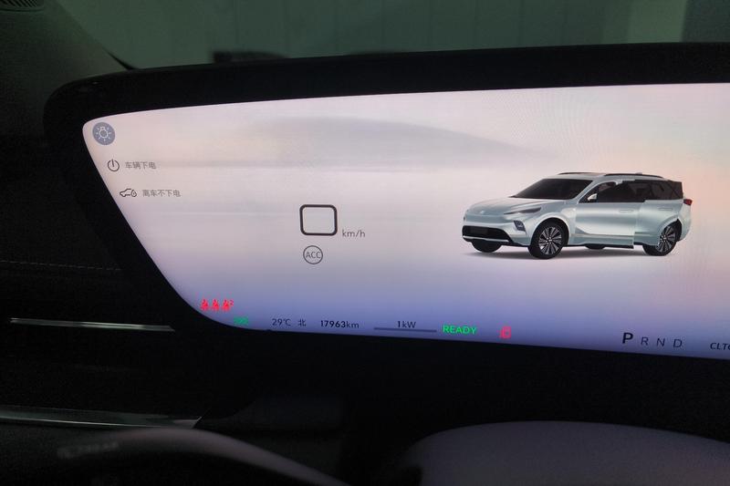Buick Electra E5, 2025 — фото 8 из 12