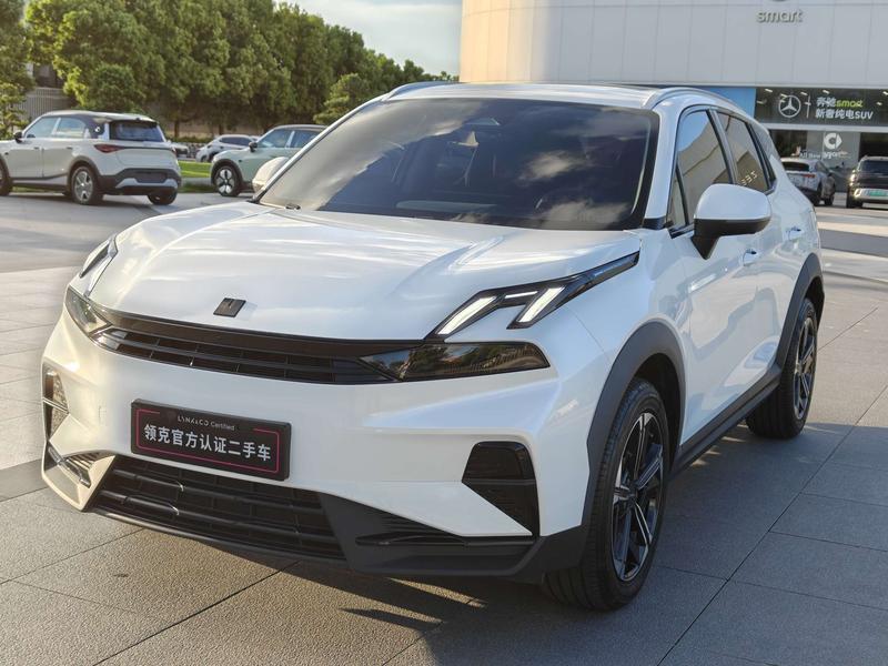 Lynk & Co 06 EM-P Hybrid, 2025 — купить в Иванове под ключ