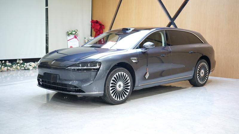 Stelato S9T, 2025 — купить в Воронеже под ключ