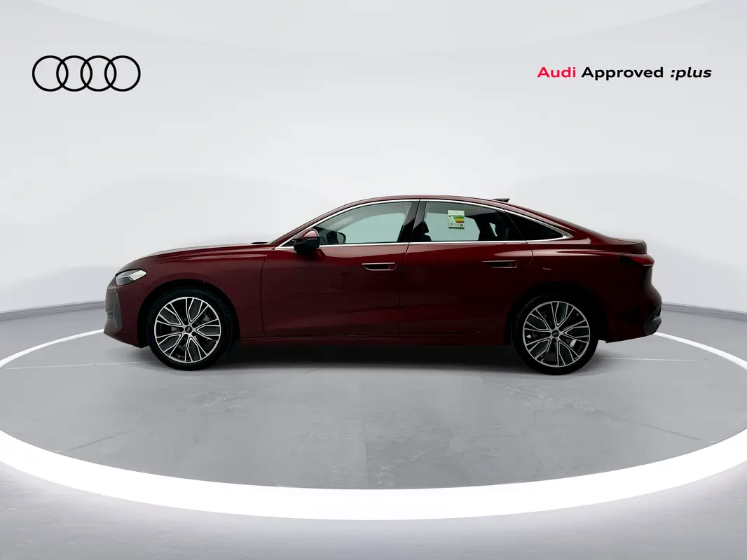 Audi A5, 2025 — фото 3 из 10
