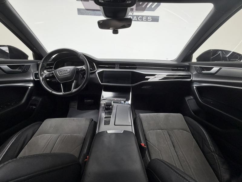 Audi A6L Hybrid, 2021 — фото 9 из 12