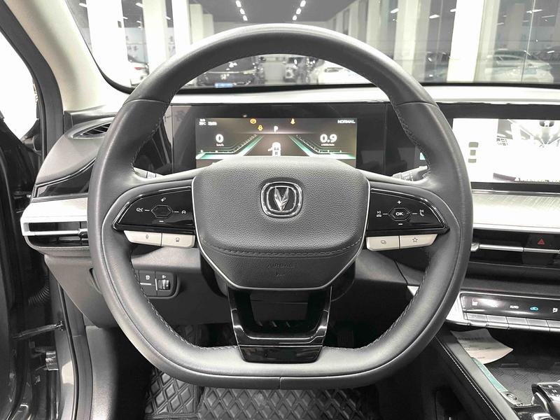 Changan Eado Plus, 2022 — фото 11 из 12