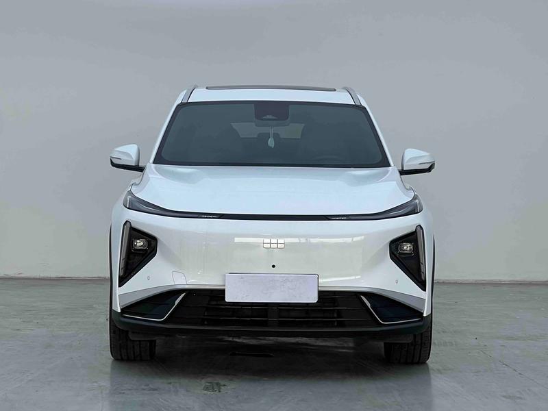 Geely Galaxy L7, 2024 — фото 2 из 10