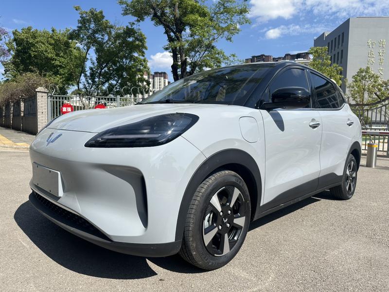 Wuling Bingo Plus, 2026 — купить в Белгороде под ключ