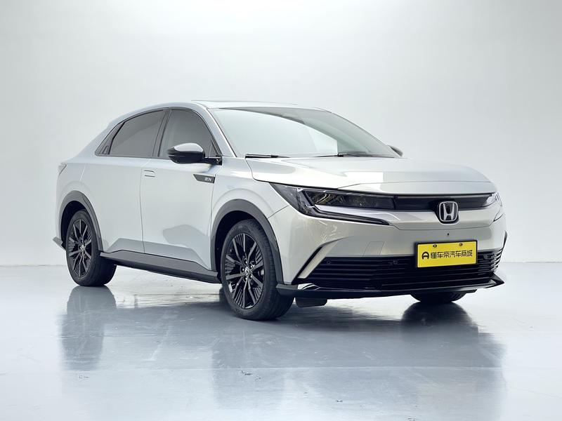 Honda e:NP2, 2025 — фото 3 из 12